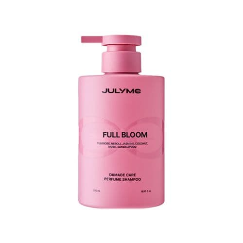Damage Care Perfume Shampoo - - Full Bloom