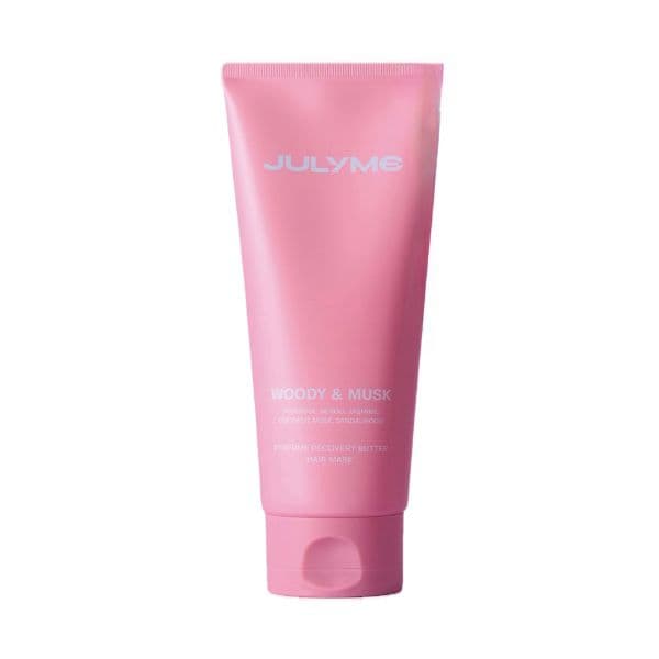 Perfume Recovery Butter Hair Mask - - Woody & Musk