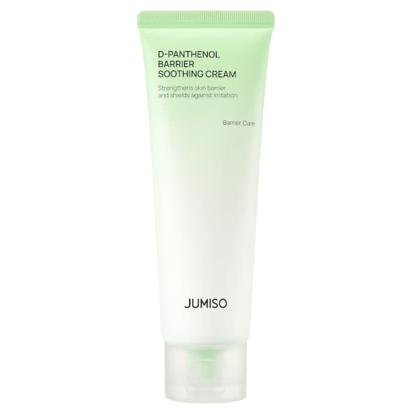 D-Panthenol Barrier Soothing Cream -