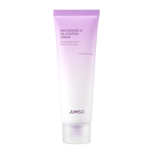 Niacinamide 2+ Oil Control Cream -