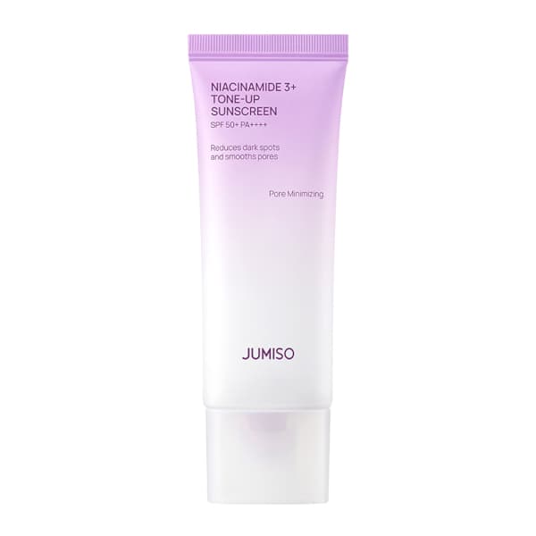 Niacinamide 3 + Tone-up Sunscreen -