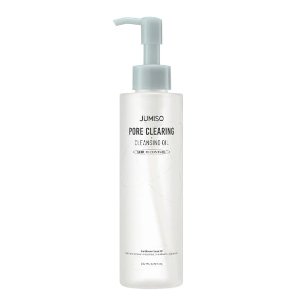 Pore Clearing Cleansing Oil -