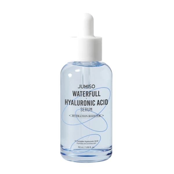 Waterfull Hyaluronic Acid Serum