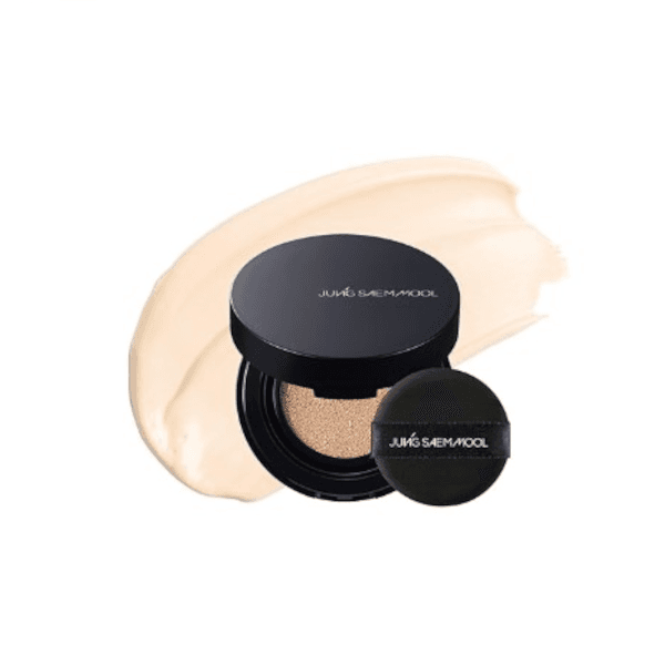 JUNGSAEMMOOL - Essential Skin Nuder Cushion Mini SPF50+ PA+++ - - 13 Fair