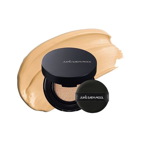 Essential Skin Nuder Cushion Mini SPF50+ PA+++ - - 21