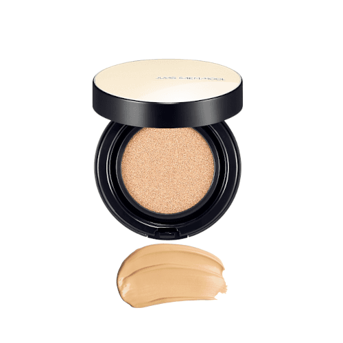 Essential Skin Nuder Cushion SPF50+ PA+++ - - 21