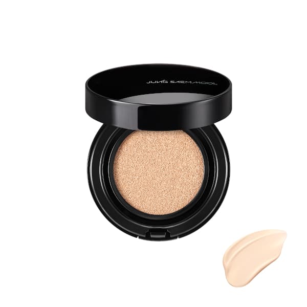 JUNGSAEMMOOL - Essential Skin Nuder Long Wear Cushion -+ - 17 Fair Light