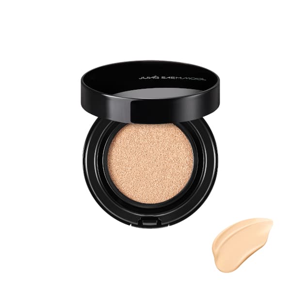 Essential Skin Nuder Long Wear Cushion - + - 19 Light