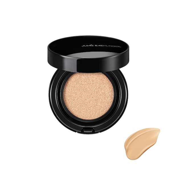 JUNGSAEMMOOL - Essential Skin Nuder Long Wear Cushion -+ - 23 Medium Deep