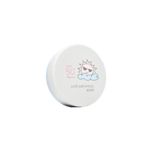 KIDS Mild Sun Cushion SPF50+ PA++++
