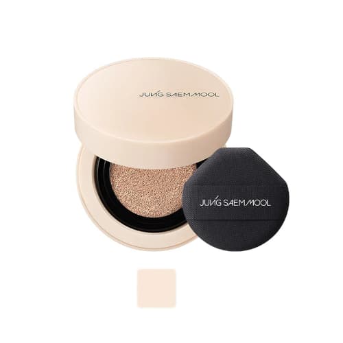 Skin Nuder Cushion Concealer - - Fair Light