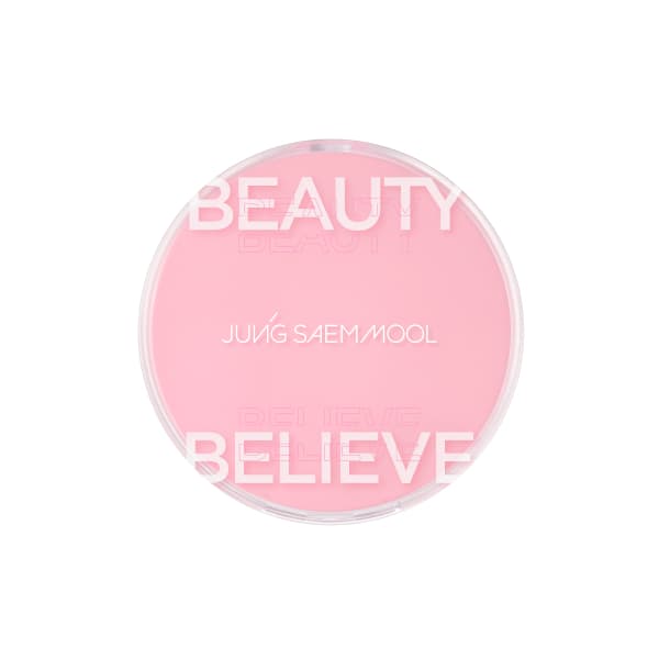 Artist Cushion Blush - - Bubbly Pink