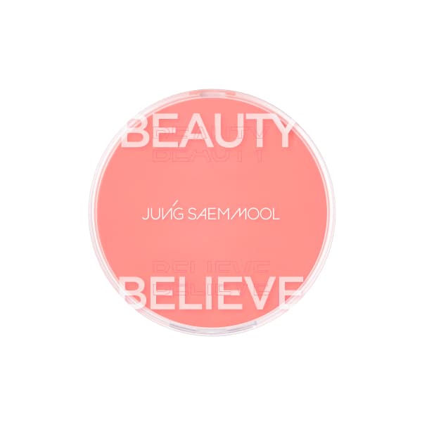 Artist Cushion Blush - - Coral Halo