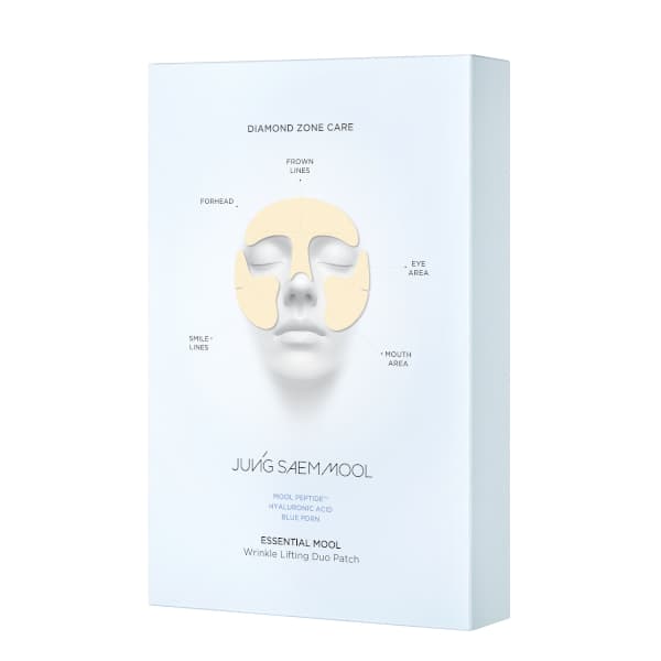 Essential Mool Wrinkle Lifting Duo Patch -