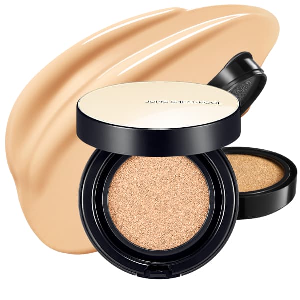 JUNGSAEMMOOL - Essential Skin Nuder Cushion SPF50+ PA+++ (With Refill) -+ - 21