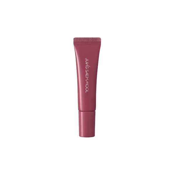 Lip-Pression Metal Serum Gloss - - #Berry Moon