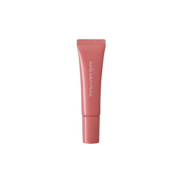 Lip-Pression Metal Serum Gloss - - #Burnt Sienna
