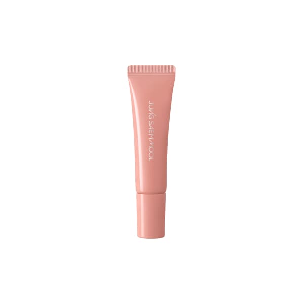 Lip-Pression Metal Serum Gloss - - #Chai Tea