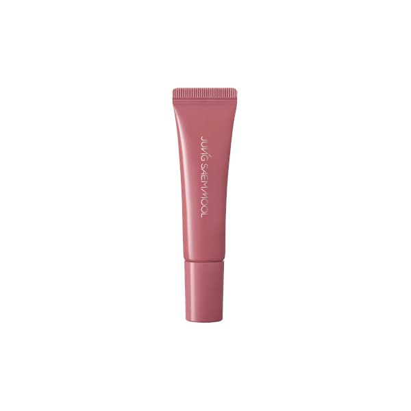Lip-Pression Metal Serum Gloss - - #Rose Doze