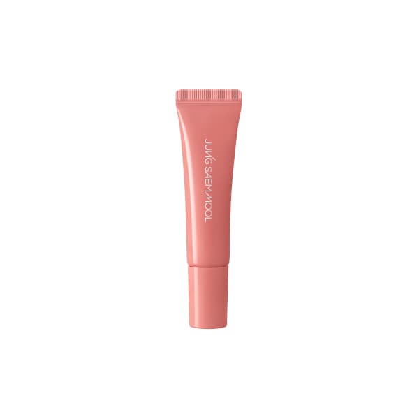 Lip-Pression Metal Serum Gloss - - #Tawny Peach