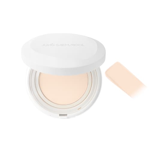 JUNGSAEMMOOL - Pro-lasting Flawless Fit Mesh Cushion SPF50+ PA++++ - - 17 Fair