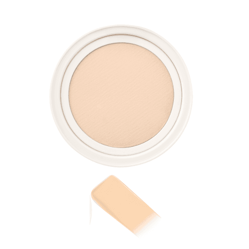 JUNGSAEMMOOL - Pro-lasting Flawless Fit Mesh Cushion Refill Only SPF50+ PA++++ - - 22 Light
