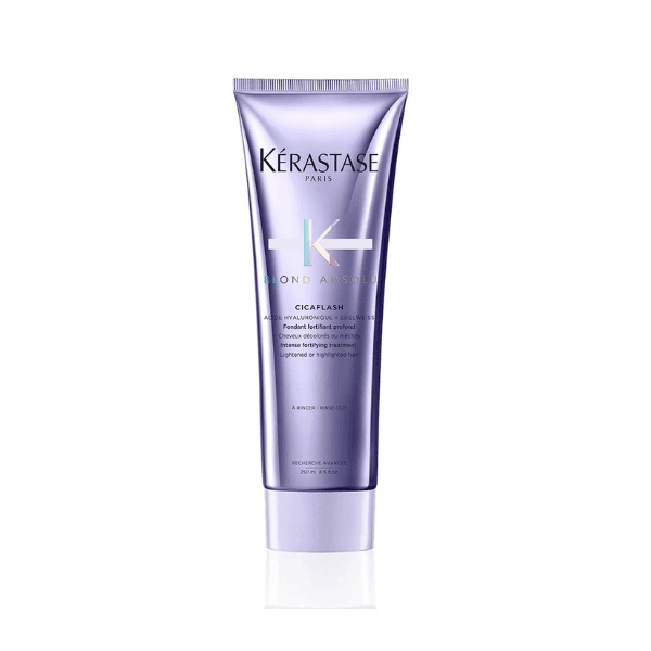 Odżywka Blond Absolu Cicaflash