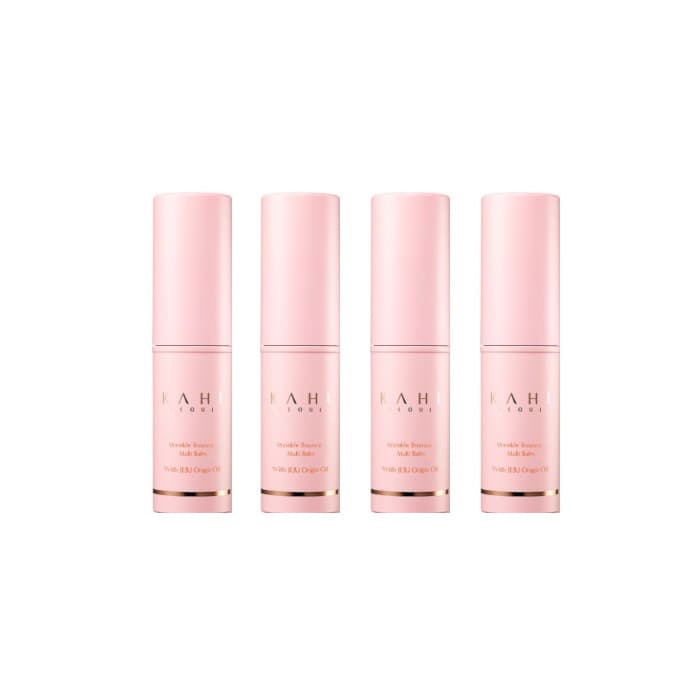 Wrinkle Bounce Multi Balm - (.) Set