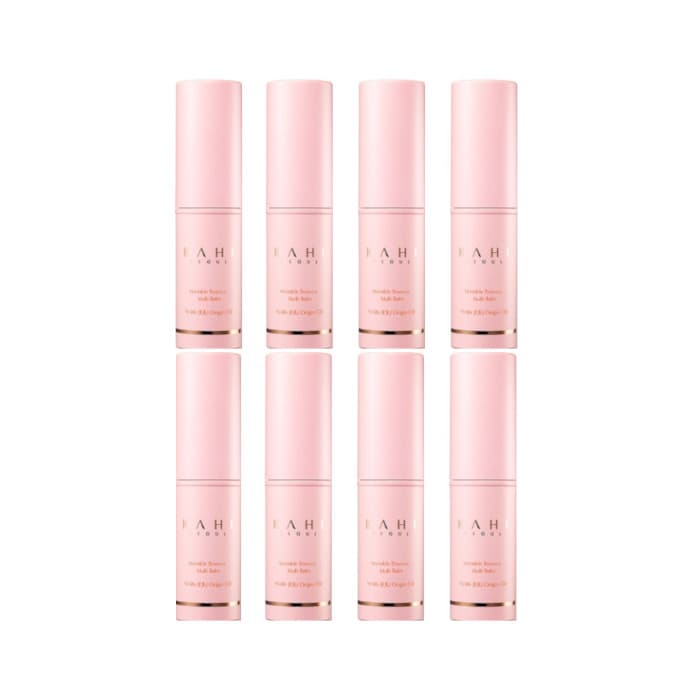 Wrinkle Bounce Multi Balm - (.) Set