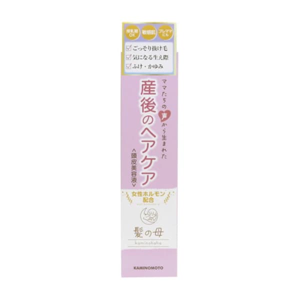 Mother Hair Essence -