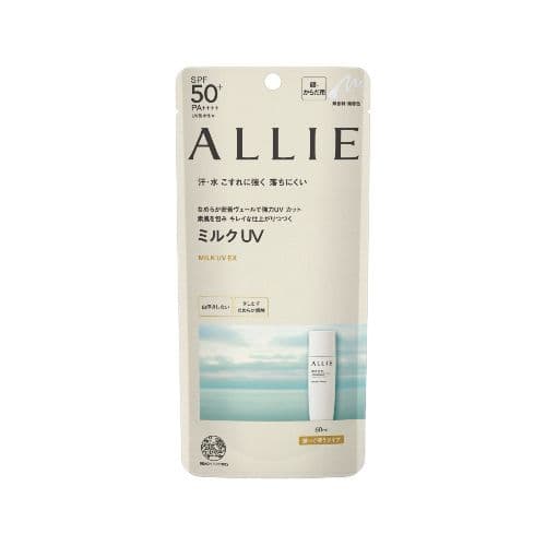 Allie Chrono Beauty Milk UV EX SPF50+ PA++++