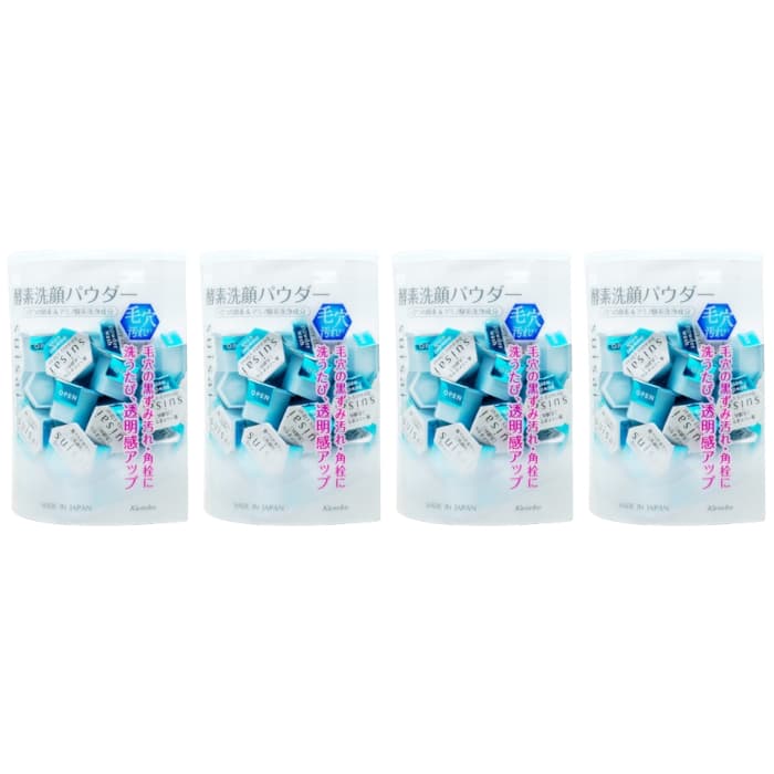Suisai Beauty Clear Powder Wash -. (.) Set