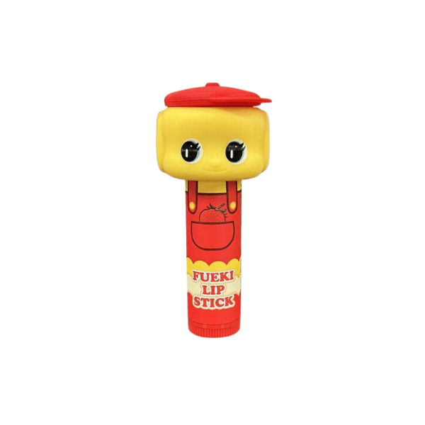 Balsam do ust Fueki-kun SC o zapachu truskawkowym -