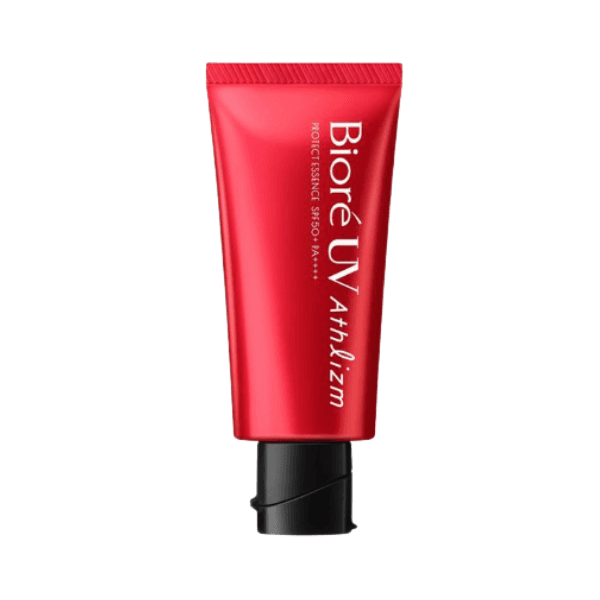 Biore UV Athlizm Protect Essence SPF50+ PA++++ -