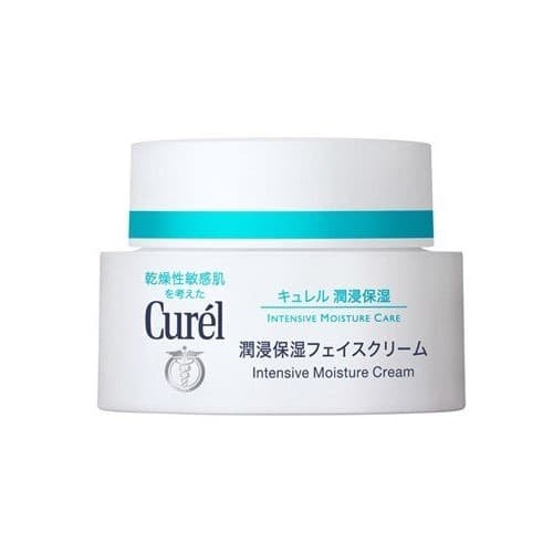 Intensive Moisture Care krem intensywnie nawilżający