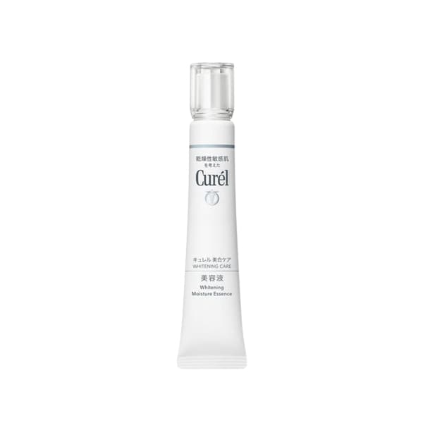 Curel Whitening Care Whitening Moisture Essence -