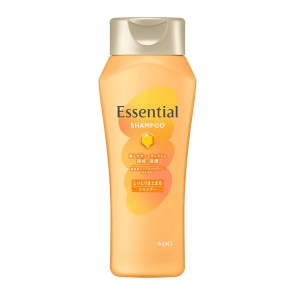Essential Moisturizing Shampoo