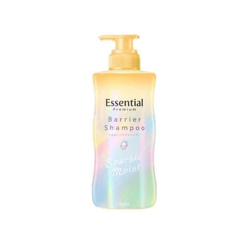 Premium Barrier Shampoo - Sparkle Moist