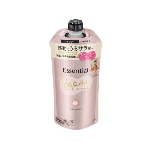 Repair Shampoo wkład uzupełniający