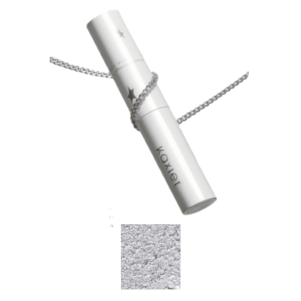 Punk Series Jelly Eyeshadow Stick - - P01 Mechanical Silver