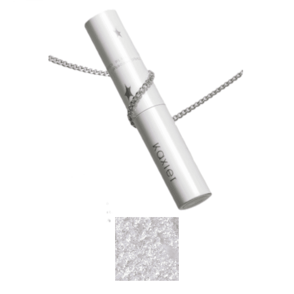 Punk Series Jelly Eyeshadow Stick - - P02 Stellar Snow Vortex