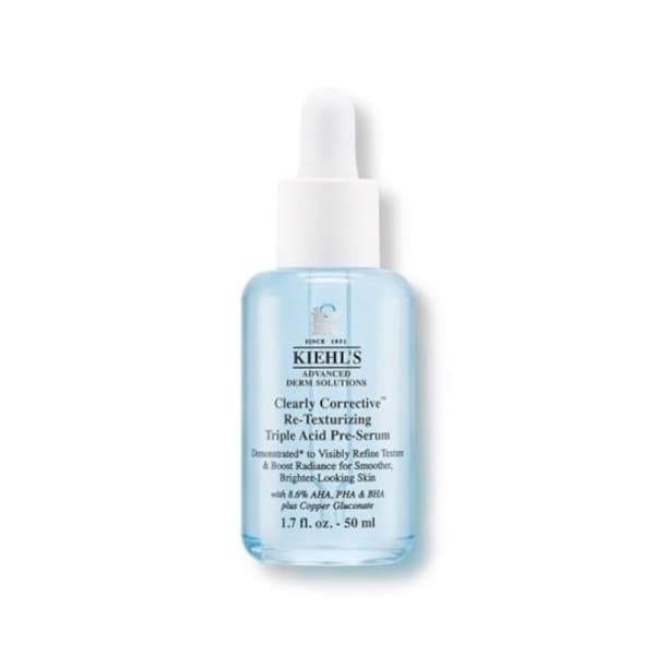 Clearly Corrective Re-Texturizing Triple Acid Pre-Serum -
