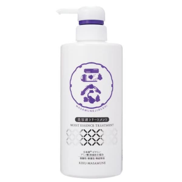 Masamunejirushi Moist Essence Treatment -