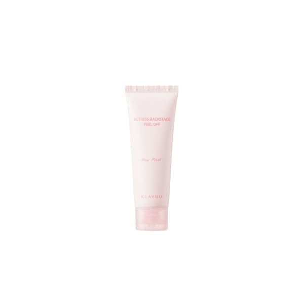 Actress Backstage Peel Off Glow Mask -