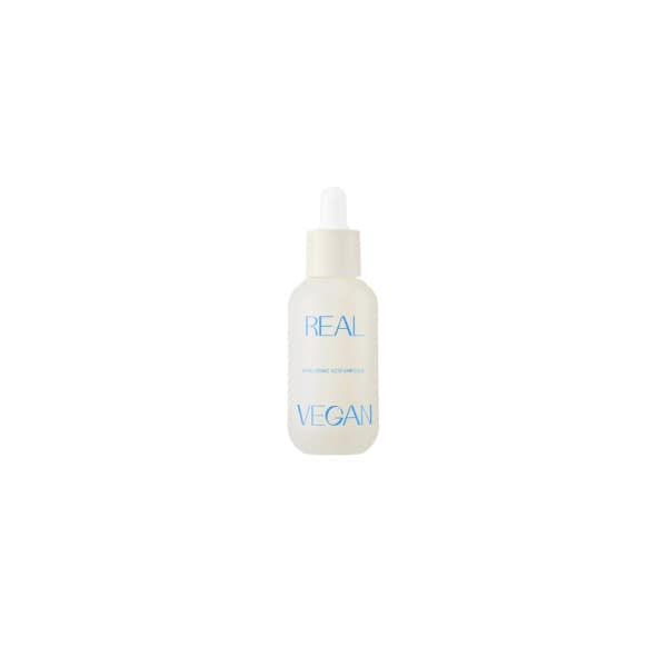 Real Vegan Hyaluronic Acid Ampoule -