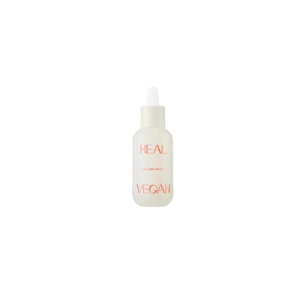 Real Vegan Vitamin Ampoule -