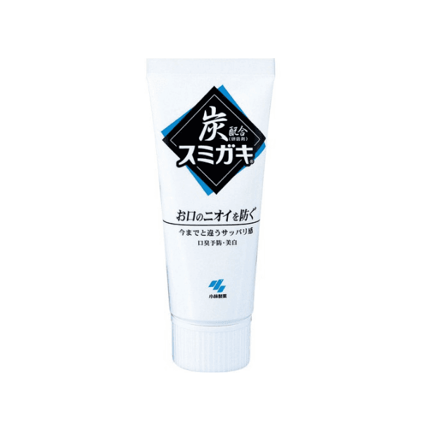 Charclean Charcoal Power Toothpaste -