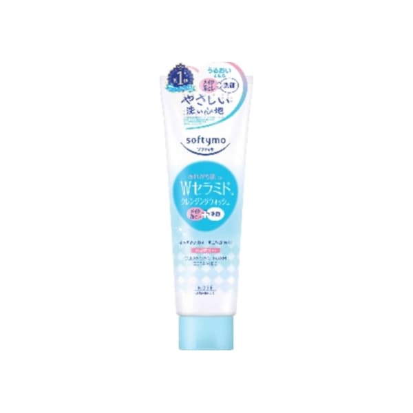Softymo Ceramide Washing Foam -