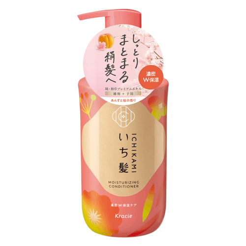 Ichikami Moisturizing Conditioner -