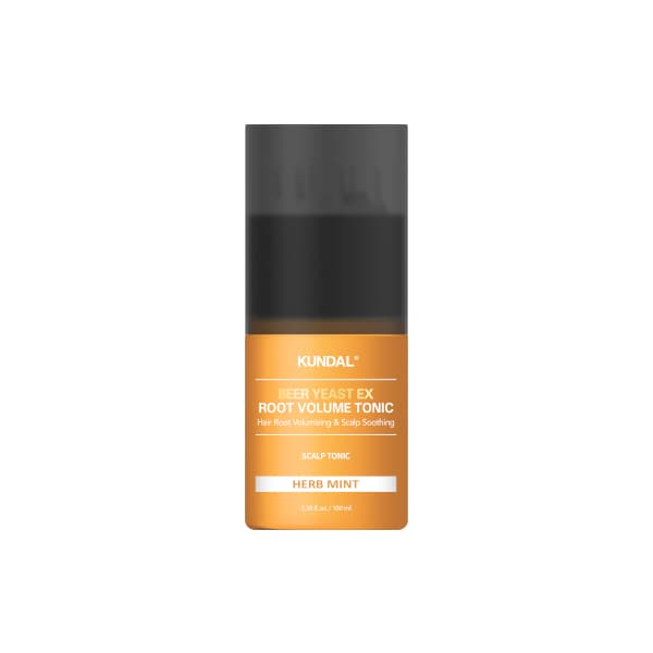 Piwne drożdże Ex Root Volume Tonic - - Herb Mint